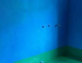 铁山港卫生间测漏水多少钱